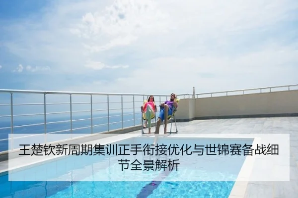 王楚钦新周期集训正手衔接优化与世锦赛备战细节全景解析